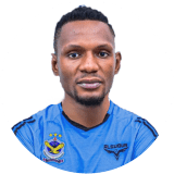 Chris Mugalu Profile Photo