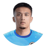 Shahzat Ghojaehmet Profile Photo