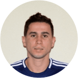 Reynaldo Profile Photo