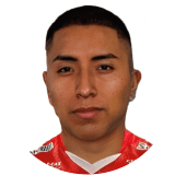 Jack Carhuallanqui Profile Photo