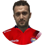 Aslinn Rodas Profile Photo