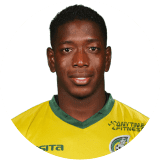 Leroy George Profile Photo