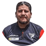 Óscar Villegas Profile Photo