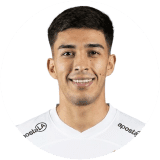 Rubén Lezcano Profile Photo