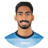 Khaled Rashed Profile Photo