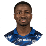 Mustapha Isah Profile Photo