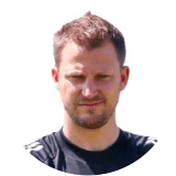 Jacob Neestrup Profile Photo