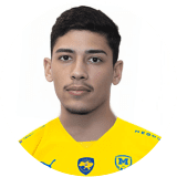 Gabriel Gomes Profile Photo