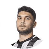 Vasilios Gordeziani Profile Photo