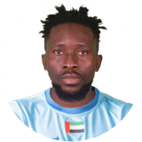 Chisom Egbuchulam Profile Photo