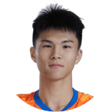Zeshi Chen Profile Photo