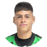 Matias Bergara Profile Photo