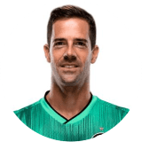 Inaki Astiz Profile Photo