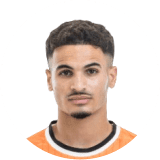 Hamza Shibli Profile Photo