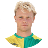 Pontus Texel Profile Photo