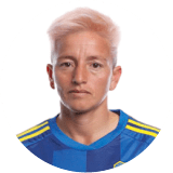 Noelia Espíndola Profile Photo