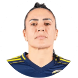 Gabriela Barrios Profile Photo