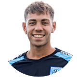 Emanuel Quinteros Profile Photo