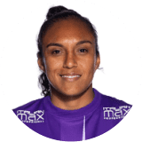 Alison Reyes Profile Photo