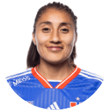 Yessenia Huenteo Profile Photo