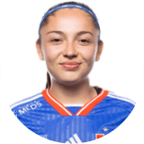 Ignacia Durán Profile Photo