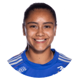 Mariana Morales Profile Photo