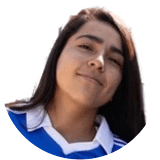 Verónica Riquelme Profile Photo