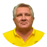 Sergey Tashuev Profile Photo