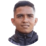 Jhon Chinchilla Profile Photo