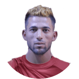 Hamza Abas Profile Photo