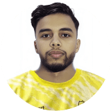 Ismail Laghzali Profile Photo