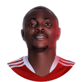 Akinade Moses Ibukun Profile Photo