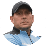 Roberto Pérez Profile Photo