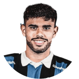 Lucas Acosta Profile Photo