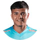 Lucas Pino Profile Photo