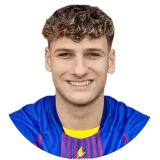 Jorge Delgado Profile Photo