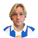 Rune Van Den Bergh Profile Photo