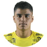 Martin Larrain Profile Photo