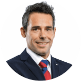 Mislav Karoglan Profile Photo