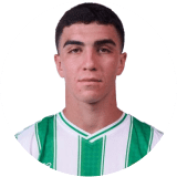 Quique Fernández Profile Photo