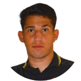Jesús Cáceres Profile Photo