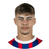 Christopher Negele Profile Photo