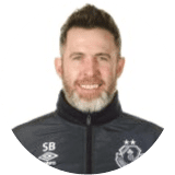 Stephen Bradley Profile Photo