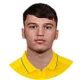 Justin Ferizaj Profile Photo