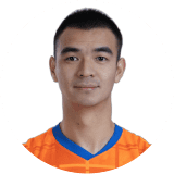 Binbin Liu Profile Photo