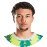 Mathias Gonzalez Profile Photo