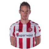 Thomas Enevoldsen Profile Photo