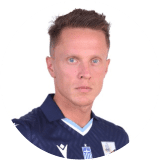 Artem Bykov Profile Photo