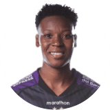 Jessy Caicedo Profile Photo