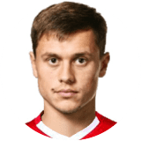 Yaroslav Yarotskiy Profile Photo